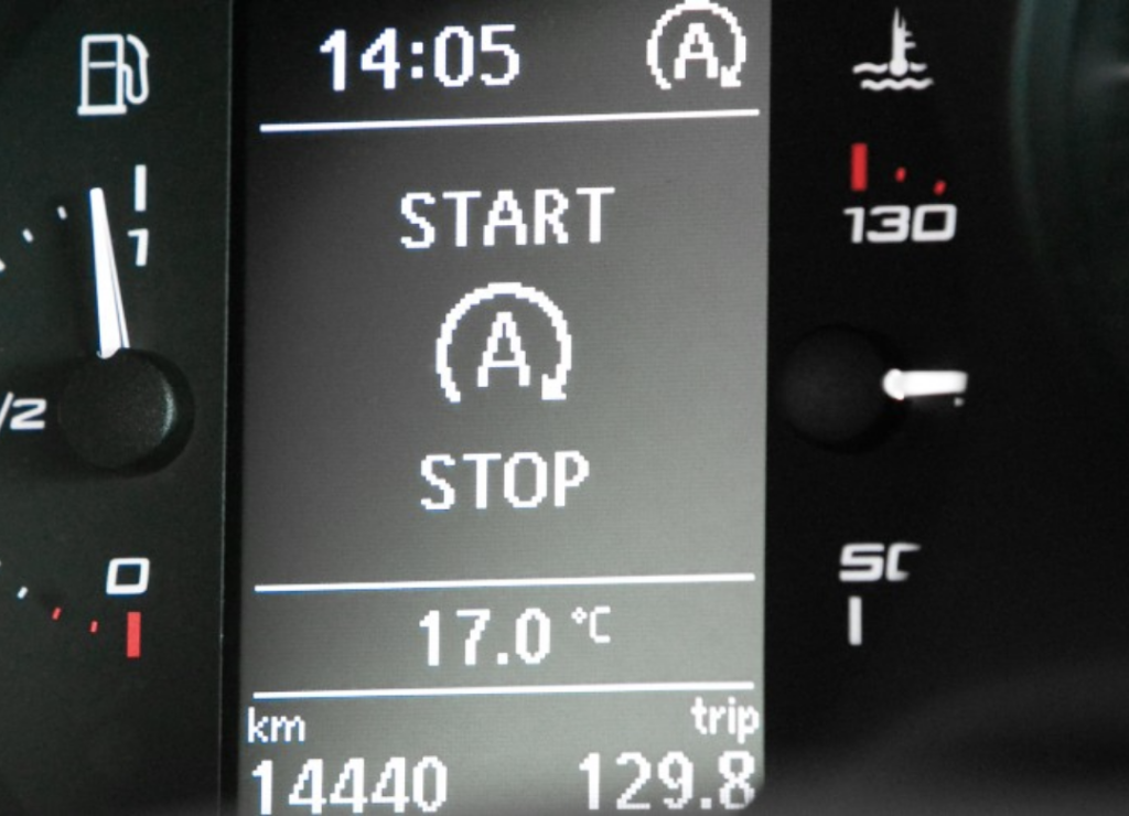 StartStop